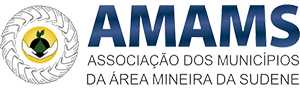 Associação dos Municípios da Área Mineira da Sudene