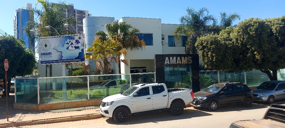 AMAMS