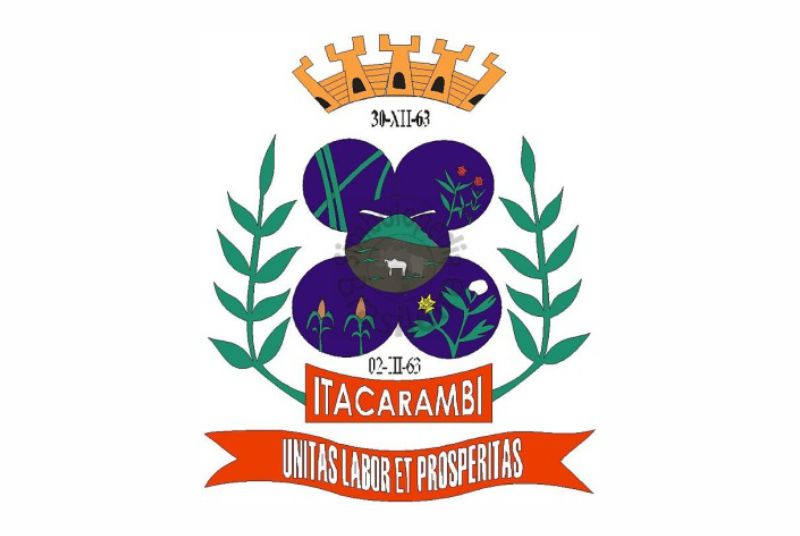 Itacarambi/MG